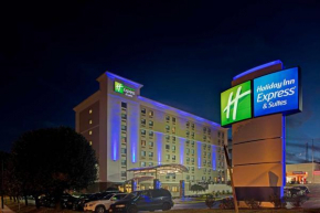 Отель Holiday Inn Express Baltimore West - Catonsville, an IHG Hotel  Катонсвилл